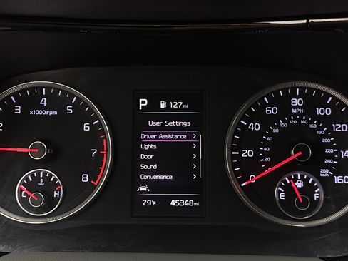 Used 2021 Kia K5 LXS image 19