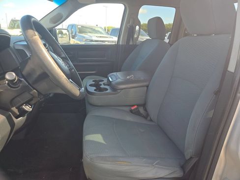 Used 2014 RAM 1500 Tradesman w/ Popular Equipment Group RWD image 10