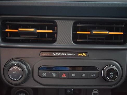 New 2026 Ford Maverick Tremor AWD/4WD image 28