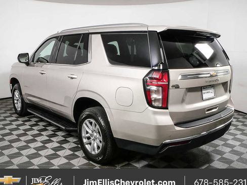 Used 2021 Chevrolet Tahoe LS AWD/4WD image 27