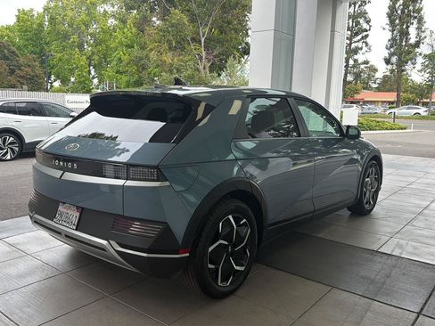 Used 2024 Hyundai Ioniq 5 SEL RWD image 5