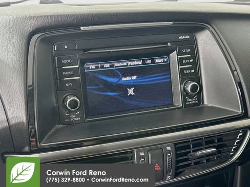 Used 2015 MAZDA MAZDA6 Sport FWD image 14