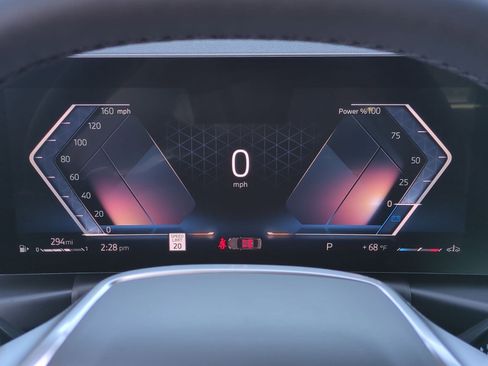 New 2026 BMW 330i xDrive Sedan w/ Premium Package image 21