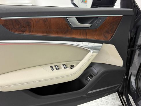 Certified 2022 Audi A6 Premium Plus image 13