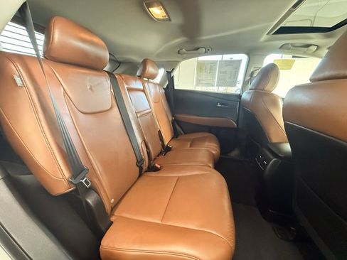Used 2015 Lexus RX 350 AWD image 18