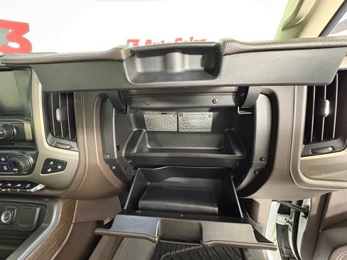 Used 2017 GMC Sierra 1500 Denali image 34