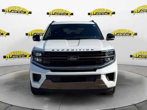 New 2026 Ford Expedition Max King Ranch AWD/4WD image 9
