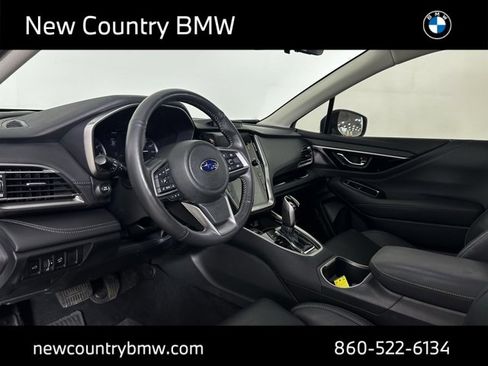 Used 2023 Subaru Outback Touring XT image 13