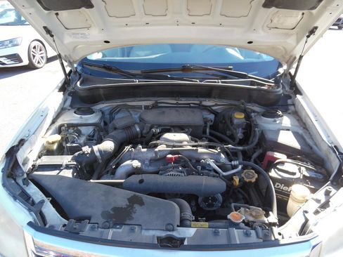Used 2010 Subaru Forester 2.5X Premium image 26