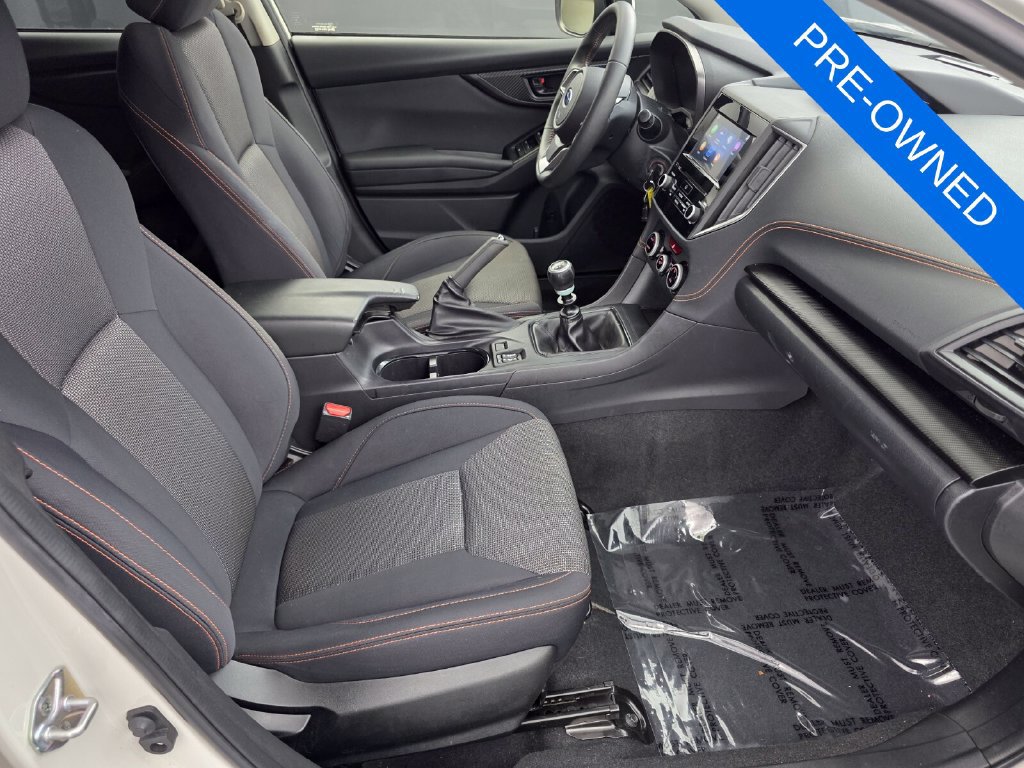 Used 2023 Subaru Crosstrek 2.0i Premium AWD/4WD image 25