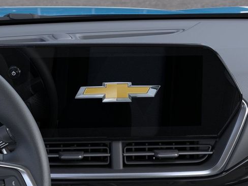 New 2026 Chevrolet Trax ACTIV w/ Driver Confidence Package FWD image 20