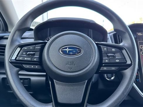 New 2025 Subaru Crosstrek 2.0i Premium image 20