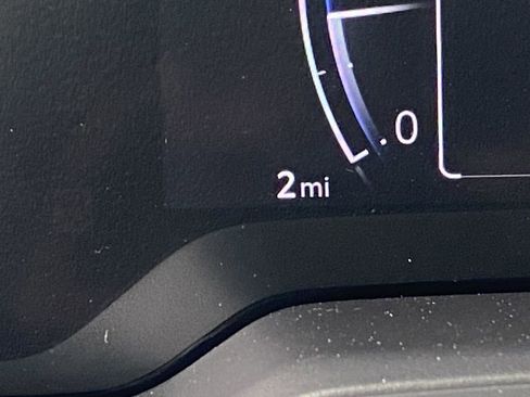 Used 2026 Toyota Corolla LE image 12