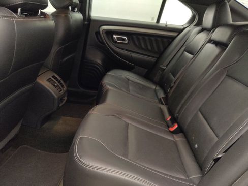 Used 2014 Ford Taurus SEL w/ Equipment Group 201A FWD image 18