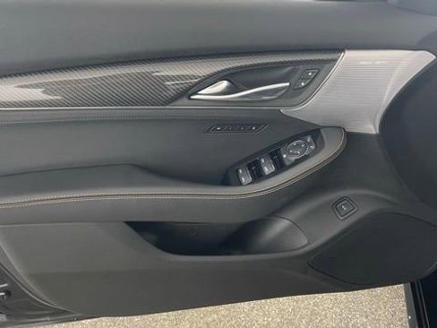 Used 2022 Cadillac CT5 Sport image 34