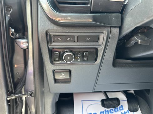 Used 2023 Ford F150 XLT w/ Equipment Group 302A High AWD/4WD image 9