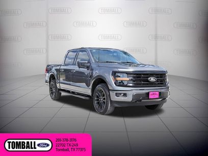 Used 2026 Ford F150 XLT w/ Equipment Group 302A MID