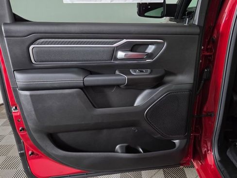 New 2026 RAM 1500 4x4 Crew Cab image 27