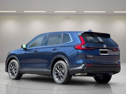 New 2026 Honda CR-V EX-L image 3
