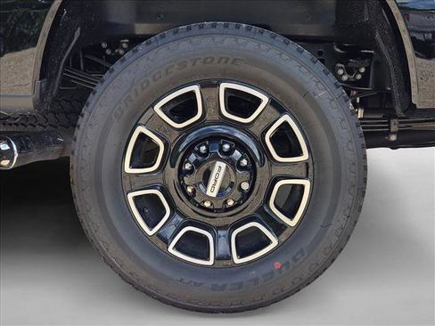 New 2026 Ford F350 Platinum AWD/4WD image 10