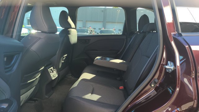 New 2026 Subaru Forester Premium AWD/4WD image 21