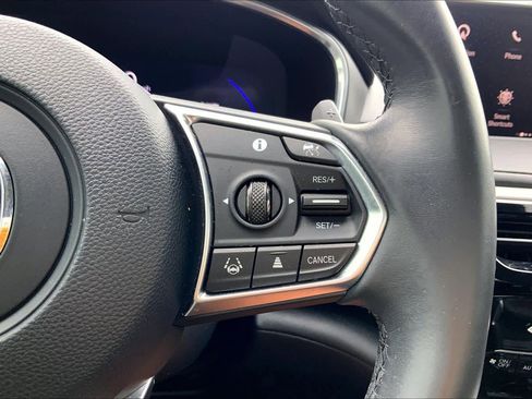 Used 2024 Acura MDX FWD w/ Technology Package image 25