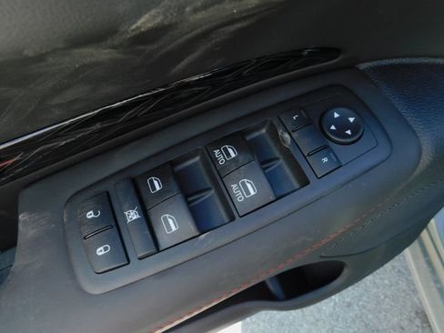 New 2026 Dodge Durango GT AWD/4WD image 15