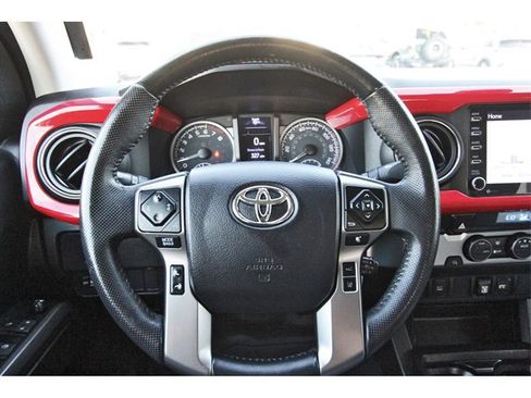 Used 2021 Toyota Tacoma SR5 image 14