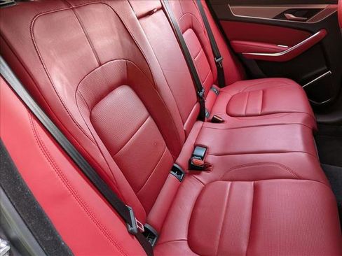 Certified 2025 Jaguar F-PACE R-Dynamic S image 18