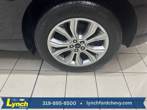 Used 2024 Ford Edge Titanium AWD/4WD image 28