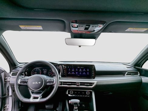 Used 2024 Kia K5 GT-Line FWD image 22