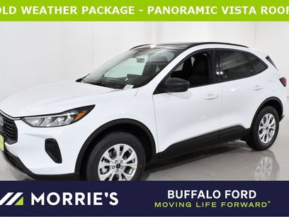 New 2026 Ford Escape Active w/ Tech Pack #1