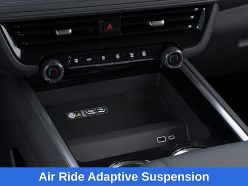 New 2026 Chevrolet Tahoe RST w/ RST Capability Package AWD/4WD image 24