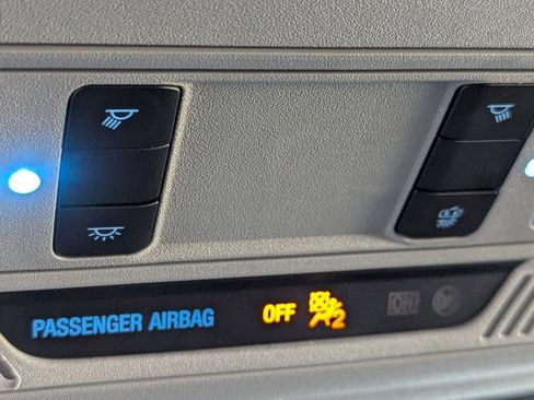 Certified 2023 Ford Explorer XLT w/ Equipment Group 202A image 26