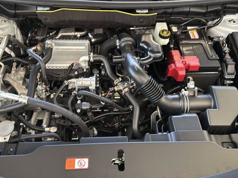 New 2026 Mitsubishi Outlander SEL FWD image 35