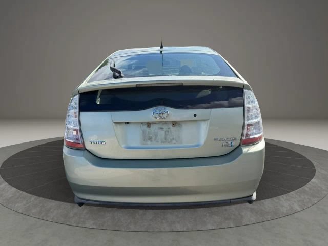 Used 2008 Toyota Prius FWD image 4