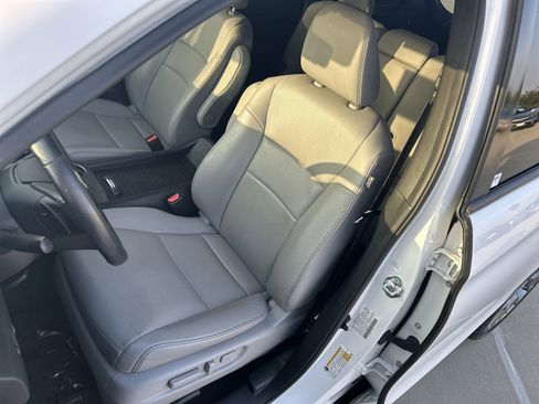 Certified 2022 Honda Passport EX-L image 13