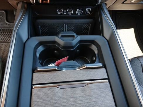 New 2026 RAM 2500 Limited AWD/4WD image 52