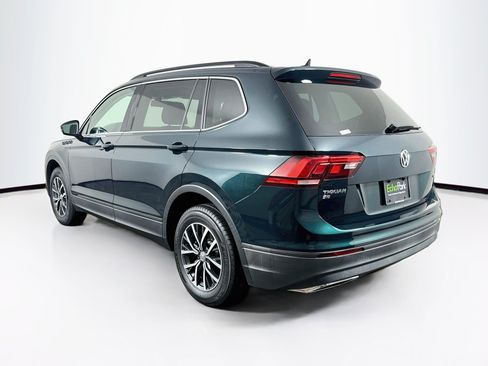Used 2019 Volkswagen Tiguan SE w/ Panoramic Sunroof Package AWD/4WD image 5