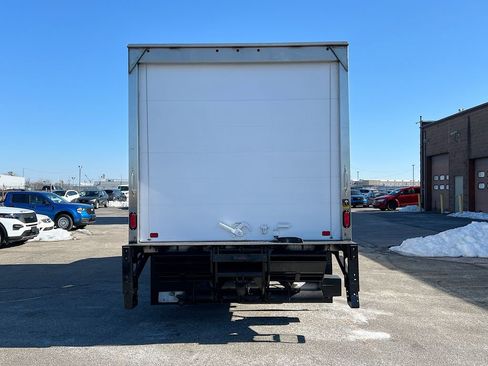 Certified 2024 Ford E-450 and Econoline 450 Super Duty w/ Power Windows & Locks Group image 8