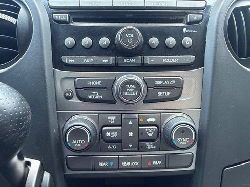 Used 2015 Honda Pilot EX image 26