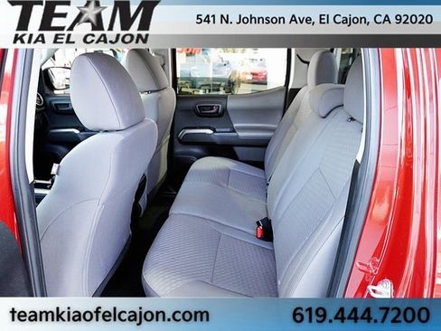 Used 2021 Toyota Tacoma SR5 image 15