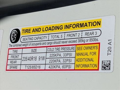 Used 2023 Honda Civic Sport image 14