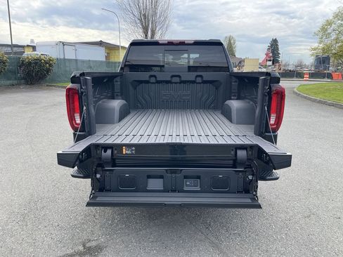 New 2026 GMC Sierra 1500 Denali AWD/4WD image 27