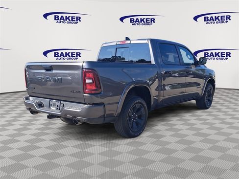 New 2026 RAM 1500 Big Horn image 3