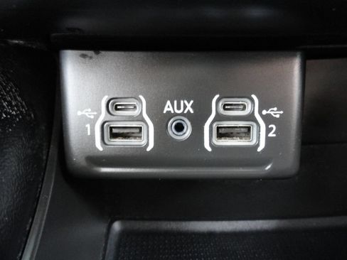 Used 2021 Dodge Durango GT w/ Blacktop Package RWD image 23