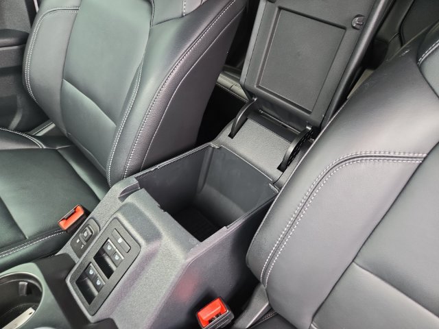 Used 2026 Ford Bronco Outer Banks w/ Sasquatch Package AWD/4WD image 27