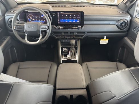 New 2026 Chevrolet Colorado Trail Boss image 14