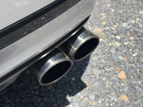 Used 2018 Volkswagen Passat 3.6 FWD image 9