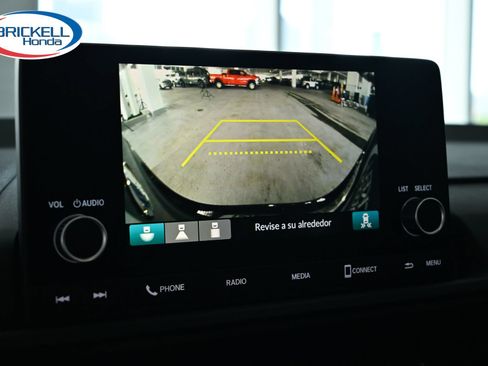 Certified 2024 Honda CR-V Sport image 32